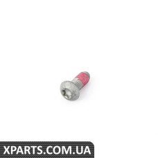 34117713039 BMW Гвинт з овальною головкою