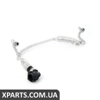 11537848506 BMW Лінія подачі охолоджуючої рідини турбонагнітача
