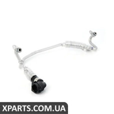 11537848506 BMW Лінія подачі охолоджуючої рідини турбонагнітача