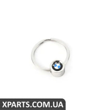 80272454771 BMW БРЕЛОК BMW ЛОГОТИП