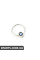 80272454771 BMW БРЕЛОК BMW ЛОГОТИП