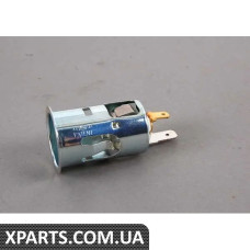61348350958 BMW Гніздо прикурювача