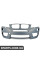 Front Bumper Cover - Primed