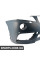 Front Bumper Cover - Primed