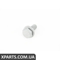 51648076922 BMW Болт із шестигранною головкою із шайбою