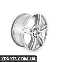 36117842653 BMW Легкосплавний диск BMW M з подвійними спицями 351 - 19 дюймів