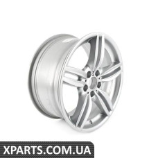 36117842653 BMW Легкосплавний диск BMW M з подвійними спицями 351 - 19 дюймів