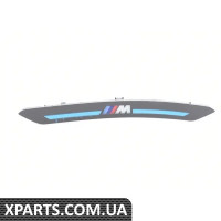 51478095509 BMW ВСТАВИТИ ПОРІГ ДВЕРІ, ЗЛІВА ЗАД