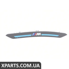 51478095509 BMW ВСТАВИТИ ПОРІГ ДВЕРІ, ЗЛІВА ЗАД