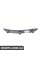 51478095509 BMW ВСТАВИТИ ПОРІГ ДВЕРІ, ЗЛІВА ЗАД