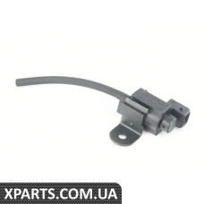 18303427474 BMW Електричний перемикаючий клапан з кронштейном