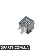 61368366646 BMW Реле АБС