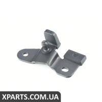 51247294696 BMW КРІПЛЕННЯ ДЛЯ ГАЗОВОЇ СТІЙКИ, НИЖНЯ П