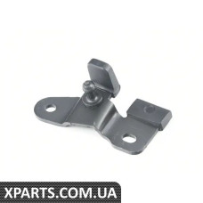 51247294696 BMW КРІПЛЕННЯ ДЛЯ ГАЗОВОЇ СТІЙКИ, НИЖНЯ П