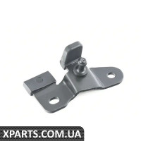 51247294695 BMW КРІПЛЕННЯ ДЛЯ ГАЗОВОЇ СТІЙКИ, НИЖНІЙ L