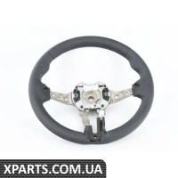 32307848338 BMW Спортивне шкіряне кермо M
