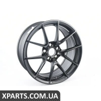 36118053421 BMW Легкосплавний диск BMW M Y-Spoke 763M Performance