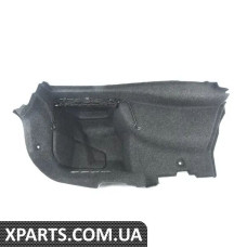 51477241232 BMW Права обробка багажника