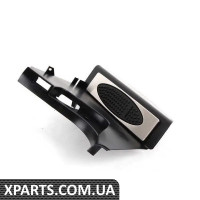 51432499065 BMW Педаль M Dead - чорний