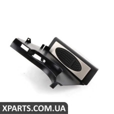 51432499065 BMW Педаль M Dead - чорний