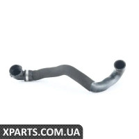 11537605150 BMW Шланг охолоджуючої рідини