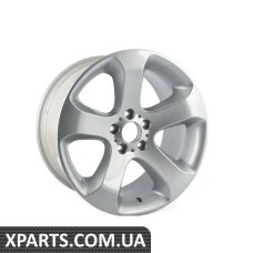 36116761932 BMW E53 Легкосплавний диск BMW - Star Spoke 132