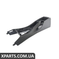 51167901951 BMW Консоль - чорний