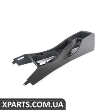 51167901951 BMW Консоль - чорний
