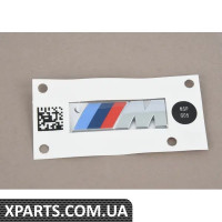 51148094236 BMW ГЕРБ