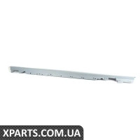 51777371890 BMW ОБРОБКА ПАНЕЛІ ПОРОГА, ГРУНТОВАНА,