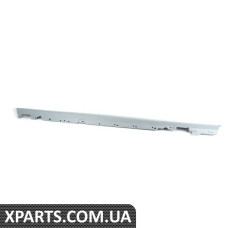 51777371890 BMW ОБРОБКА ПАНЕЛІ ПОРОГА, ГРУНТОВАНА,