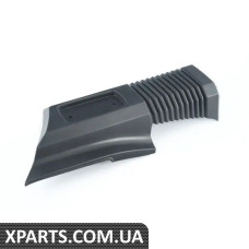 51111880447 BMW Бампер - передній лівий