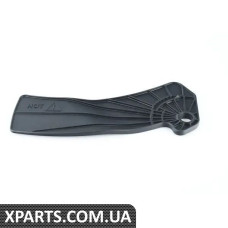 82722344298 BMW ТЕПЛОВИЙ ЕКРАН ВИХЛОПНИХ ГАЗІВ