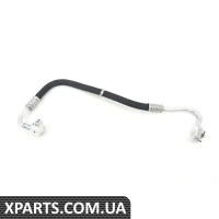 64539296135 BMW Напірний шланг у зборі Компресор-конденсатор