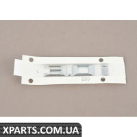 51143416259 BMW Емблема моделі - 3.0I