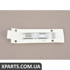 51143416259 BMW Емблема моделі - 3.0I