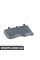 51711916124 BMW ЗАПОРНАЯ ЗАГЛУШКА/П