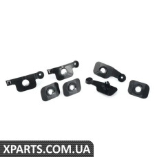 51128091993 BMW КОМПЛЕКТ, КРІПЛЕННЯ ДЛЯ PDC/P