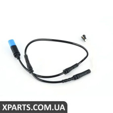 34356880543 BMW Датчик зносу гальмівних колодок задній