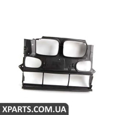 51712498939 BMW Передній повітропровід