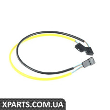 61318360292 BMW ЗАМОК КРИШКИ