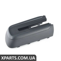 52109151429 BMW Кришка підголівника - ліва - чорна