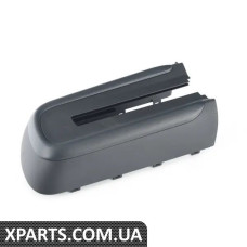 52109151429 BMW Кришка підголівника - ліва - чорна