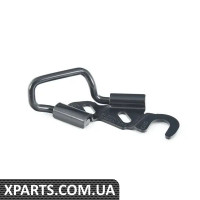 51247159612 BMW Захват кронштейна справа