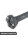 26107567949 BMW Карданний вал для автоматичної коробки передач