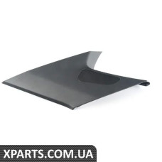 51437848996 BMW Крышка стойки D - правая