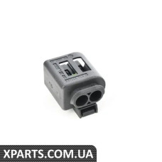 12527574377 BMW КОРПУС РОЗ'ЄМУ 2 PIN