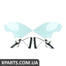 51357382135 BMW Віконний регулятор