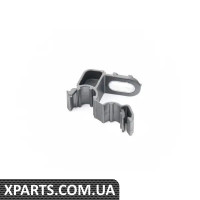 64509206051 BMW Кронштейн напірної труби кондиціонера