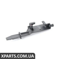 17117576275 BMW Кронштейн охолоджувача рульового керування з підсилювачем